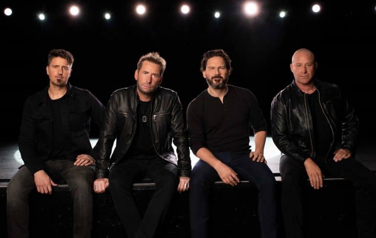 La sorprendente historia detrás de How You Remind Me y por qué Nickelback no vio ni un euro 4 La sorprendente historia detrás de How You Remind Me y por qué Nickelback no vio ni un euro