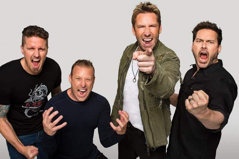 La sorprendente historia que esconde el éxito How You Remind Me de Nickelback 15 La sorprendente historia que esconde el éxito How You Remind Me de Nickelback
