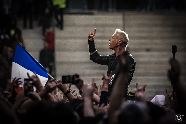 Las bandas y artistas que más entradas han vendido en el siglo XXI te van a sorprender 7 Las bandas y artistas que más entradas han vendido en el siglo XXI te van a sorprender