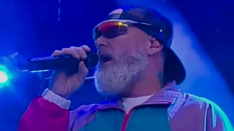 Limp Bizkit emociona en México con su homenaje a Sam Rivers y la sorpresa de un nuevo bajista 2 Limp Bizkit emociona en México con su homenaje a Sam Rivers y la sorpresa de un nuevo bajista