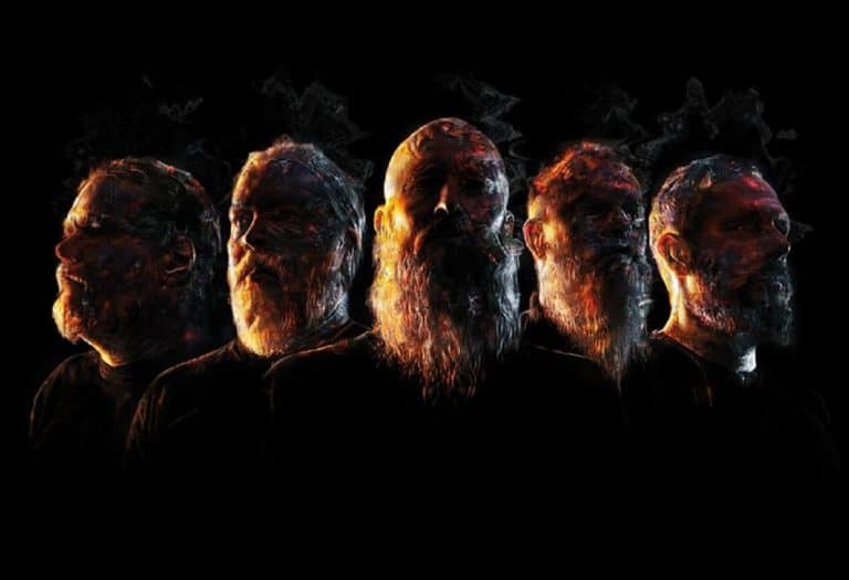 Mårten Hagström de Meshuggah confiesa estar agotado creativamente y necesita un respiro 3 Mårten Hagström de Meshuggah confiesa estar agotado creativamente y necesita un respiro