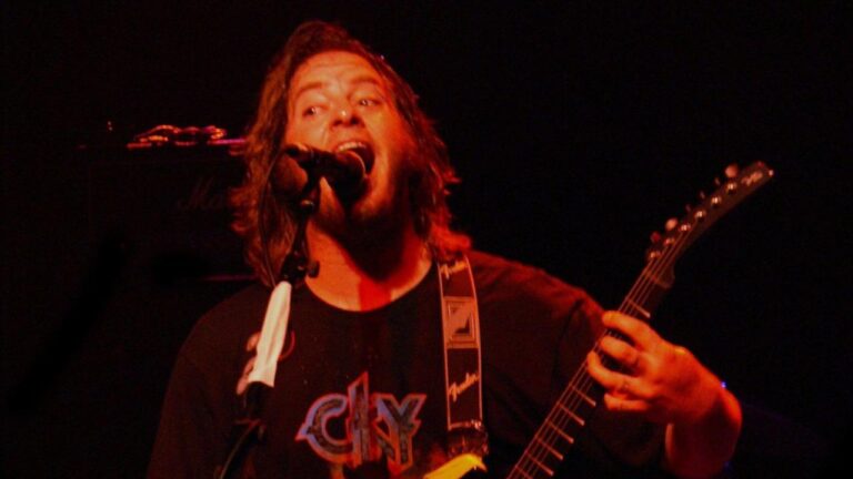 Malevolent Creation recupera a Deron Miller y presenta una nueva etapa con tres guitarristas 3 Malevolent Creation recupera a Deron Miller y presenta una nueva etapa con tres guitarristas