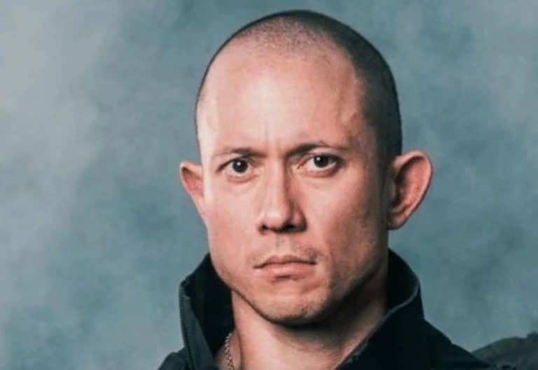Matt Heafy de Trivium comparte cómo superó uno de los años más duros de su vida 1 Matt Heafy de Trivium comparte cómo superó uno de los años más duros de su vida