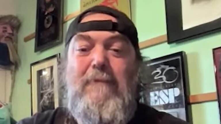 Max Cavalera y su emocionante viaje: cómo llevó la cultura brasileña al corazón del metal mundial 3 Max Cavalera y su emocionante viaje: cómo llevó la cultura brasileña al corazón del metal mundial
