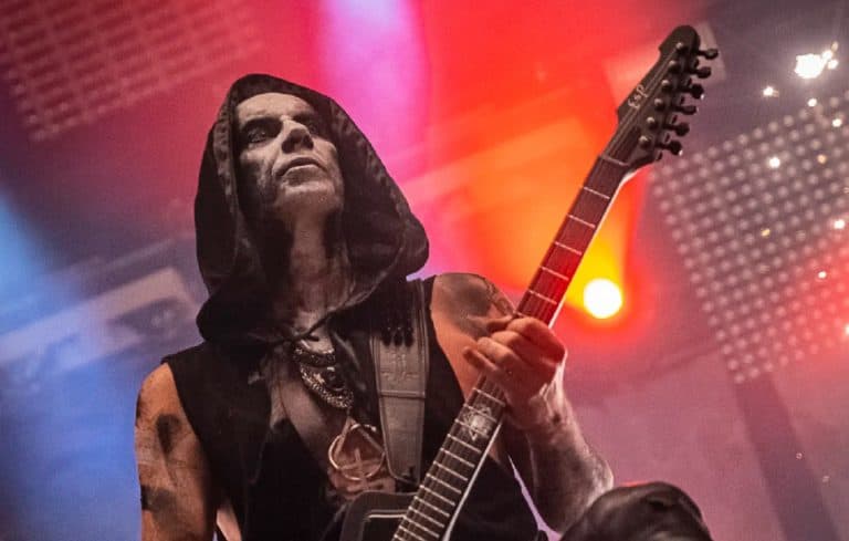 Nergal de Behemoth se sincera: no entiende por qué Parkway Drive, Sleep Token o Avenged Sevenfold arrasan entre el público 2 Nergal de Behemoth se sincera: no entiende por qué Parkway Drive, Sleep Token o Avenged Sevenfold arrasan entre el público