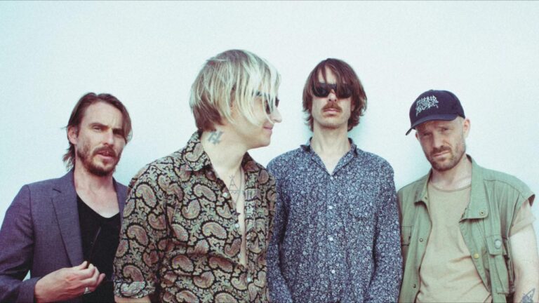 No te pierdas el último concierto de Refused en directo el 21 de diciembre 1 No te pierdas el último concierto de Refused en directo el 21 de diciembre