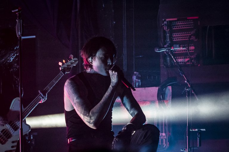 Noah Sebastian adelanta detalles sobre el ambicioso y desafiante nuevo álbum de Bad Omens 3 Noah Sebastian adelanta detalles sobre el ambicioso y desafiante nuevo álbum de Bad Omens
