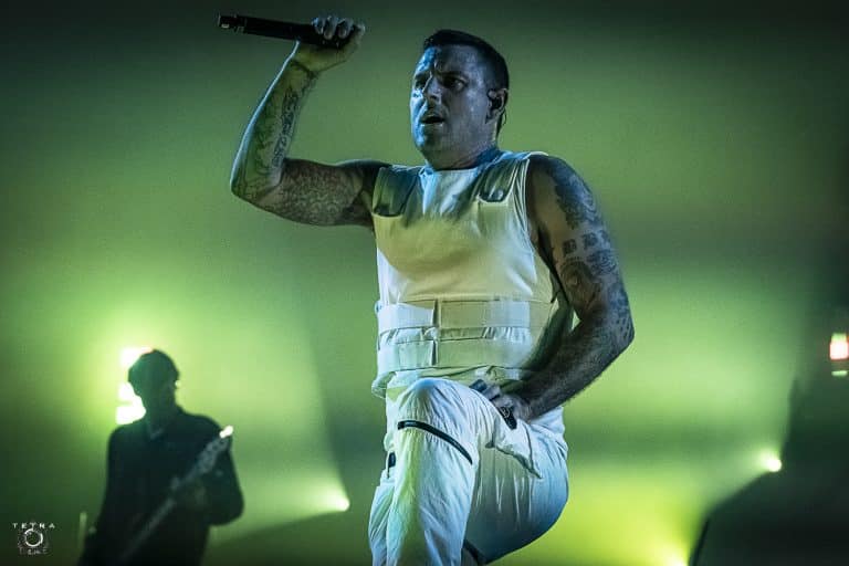 Parkway Drive sorprende a sus fans al cancelar su primer festival Park Waves por motivos inesperados 5 Parkway Drive sorprende a sus fans al cancelar su primer festival Park Waves por motivos inesperados