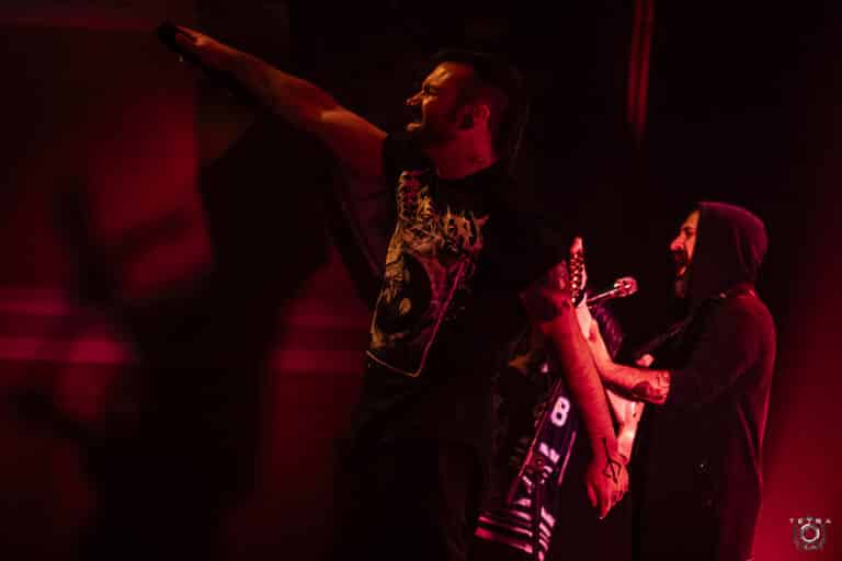Periphery el grupo que revolucionó el metal moderno sin que nadie se diera cuenta 1 Periphery el grupo que revolucionó el metal moderno sin que nadie se diera cuenta