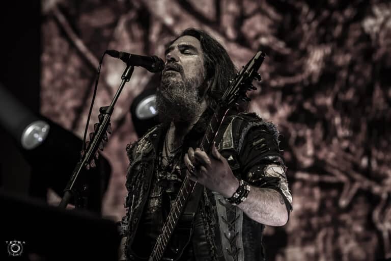 Robb Flynn sueña con un adiós épico para Machine Head y espera despedirse a lo grande 1 Robb Flynn sueña con un adiós épico para Machine Head y espera despedirse a lo grande