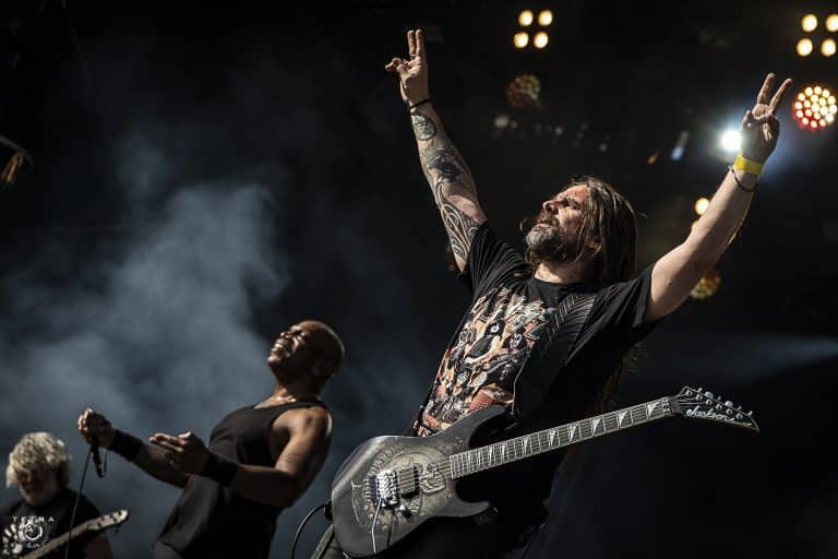 Sepultura se despide de Europa: fechas confirmadas para sus últimos conciertos antes de su separación en 2026 44 Sepultura se despide de Europa: fechas confirmadas para sus últimos conciertos antes de su separación en 2026