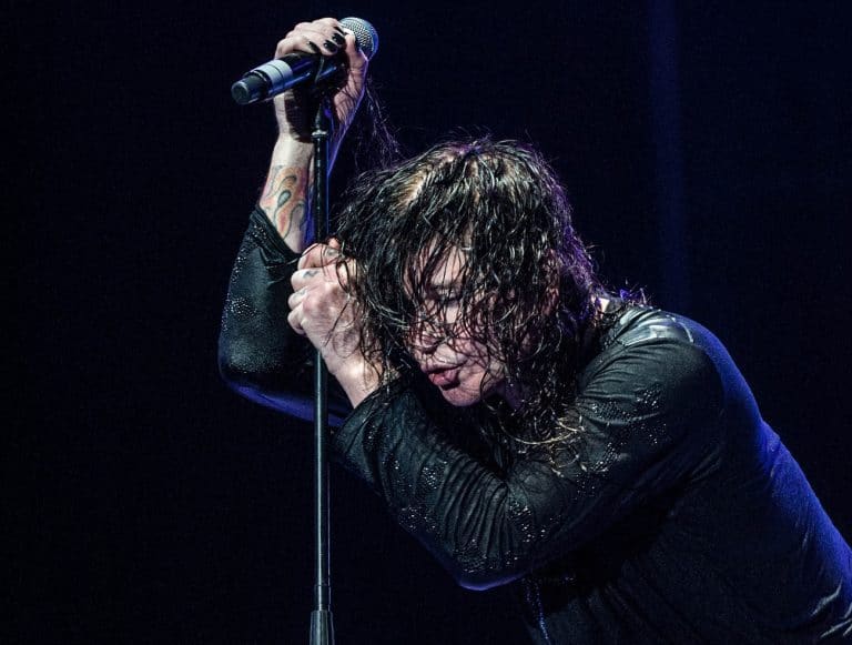 Sharon Osbourne comparte las emotivas últimas palabras de Ozzy que tocan el corazón 4 Sharon Osbourne comparte las emotivas últimas palabras de Ozzy que tocan el corazón