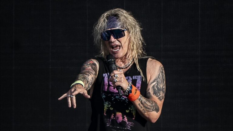 Steel Panther anuncia dos conciertos en Francia en 2026 y estas son las fechas que no te puedes perder 45 Steel Panther anuncia dos conciertos en Francia en 2026 y estas son las fechas que no te puedes perder