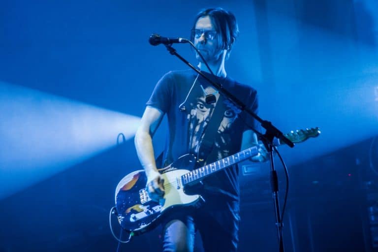The Overview de Steven Wilson elegido como el mejor álbum rock de 2025 según Classic Rock 5 The Overview de Steven Wilson elegido como el mejor álbum rock de 2025 según Classic Rock