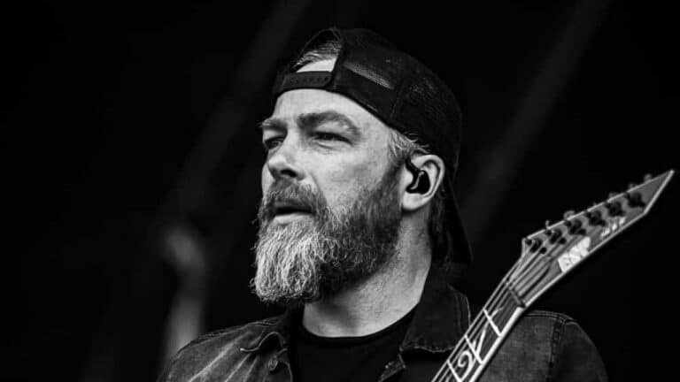 Todo lo que sabemos sobre el álbum más importante de Bullet For My Valentine según Padge 4 Todo lo que sabemos sobre el álbum más importante de Bullet For My Valentine según Padge
