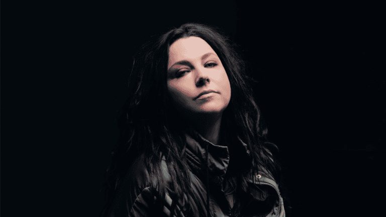 Por qué Amy Lee aprovecha su influencia en un mundo cada vez más peligroso 1 Amy Lee