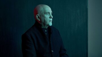 Peter Gabriel lanza el nuevo sencillo «Won’t Stand Down» 2 Peter Gabriel lanza el nuevo sencillo «Won’t Stand Down»
